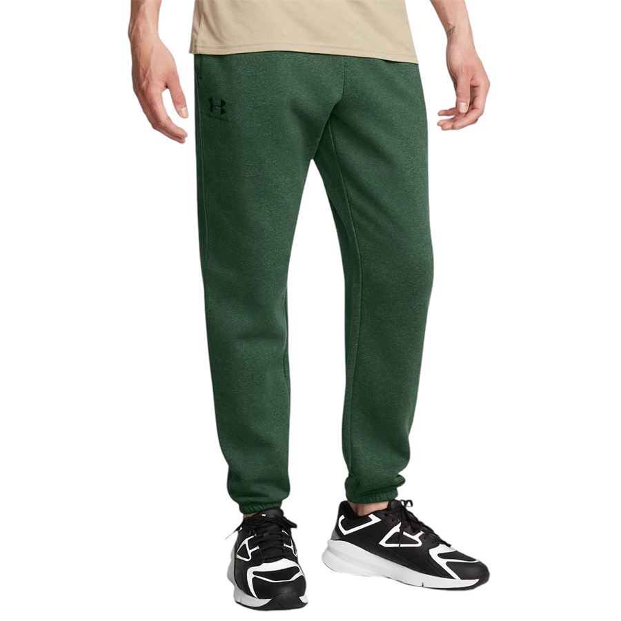 Jogger UA Icon Fleece da uomo Under Armour | 13738820301